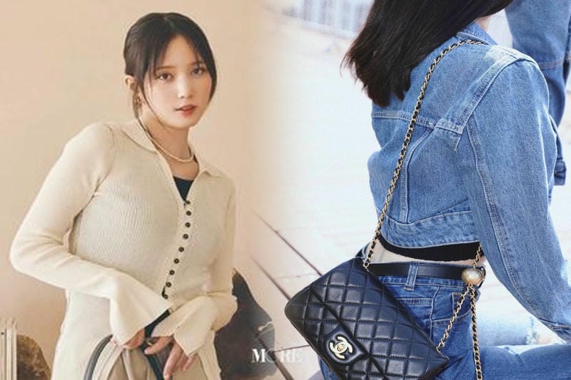 シャネルミニフラップバッグの人気と特徴