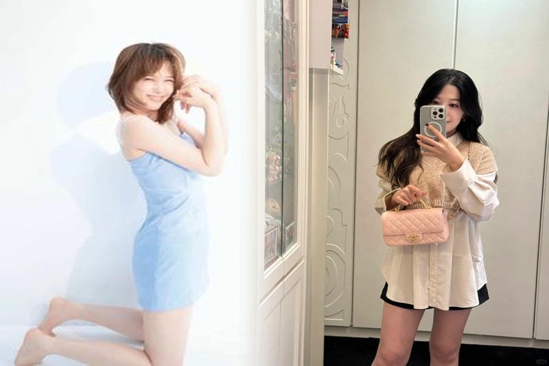 人気のハンドバッグ：シャネル廃盤品