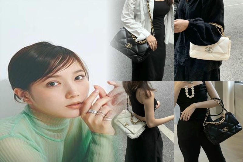 シャネルの生産数は？年間販売数をデータで紹介