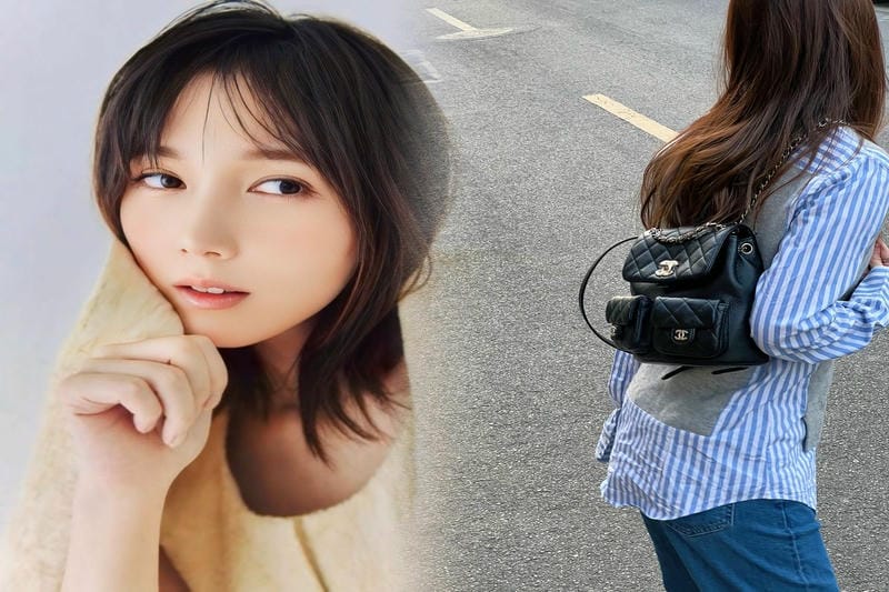 小さくても存在感抜群！人気シャネルミニバッグ特集