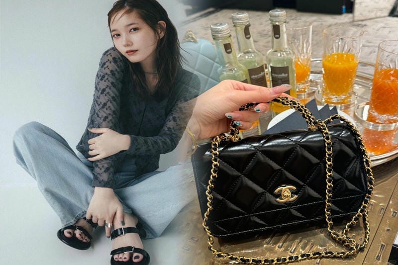 最初にシャネルを買った日本人は誰？感動のエピソードを紹介