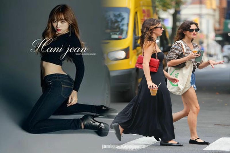 シャネル似合う人