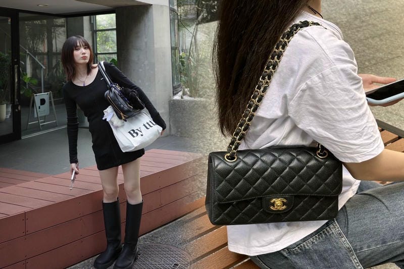 シャネルは日本で購入よりフランスで買ったほうが安いですか？