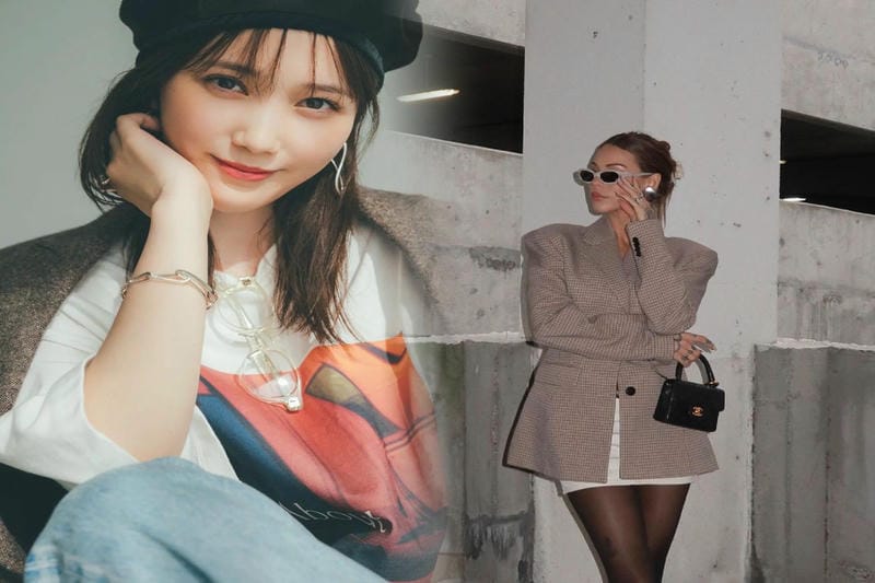 ヴィンテージシャネルショルダーバッグの魅力