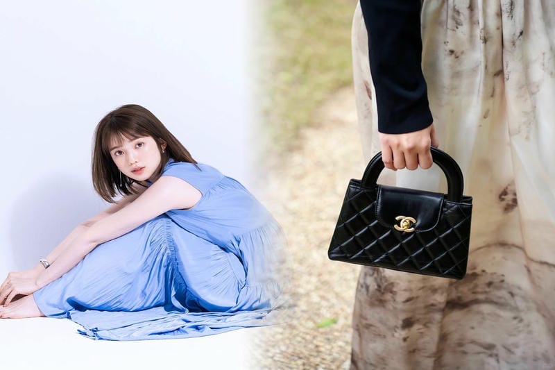 斜めがけも可能なシャネルバッグ｜機能性重視のモデル集