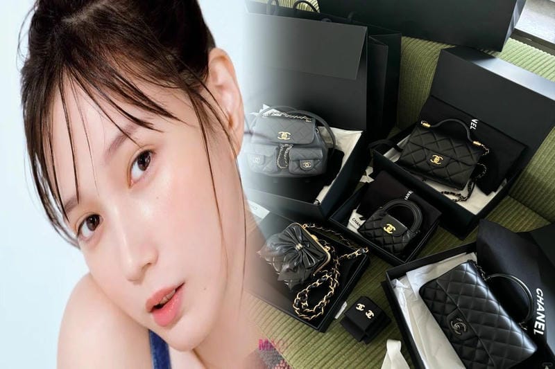 CHANELの値上げのタイミングは？
