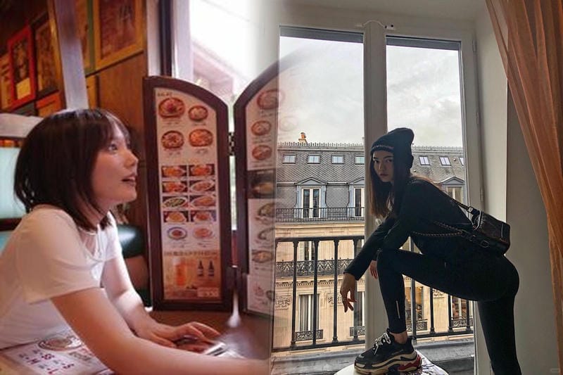 シャネル柄は日本の伝統模様が由来？デザインの背景