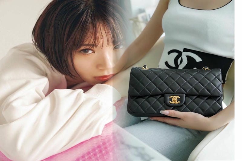 2025年のシャネルバックパック｜人気シリーズをチェック