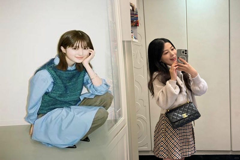 シャネルバッグ購入ブログ｜体験談でわかる購入のポイントとコーデ術