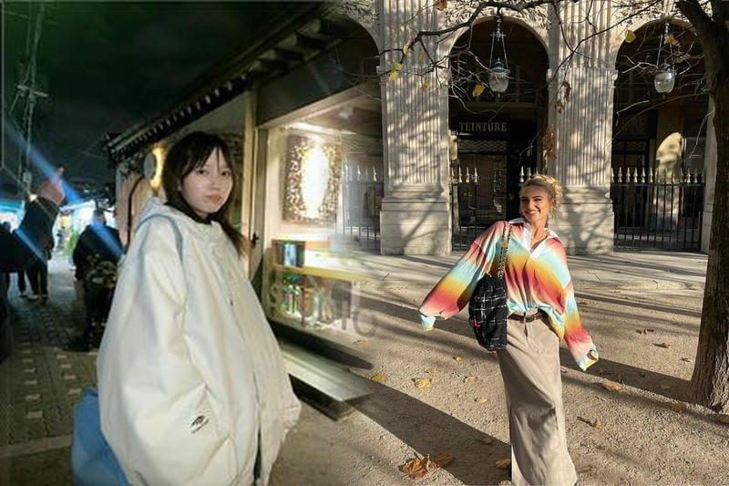 化粧バッグもシャネルで！ラグジュアリーなデザインで気分をアップ