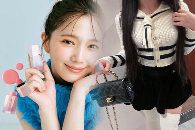 不動の人気！シャネル定番バッグでエレガントな日常を演出