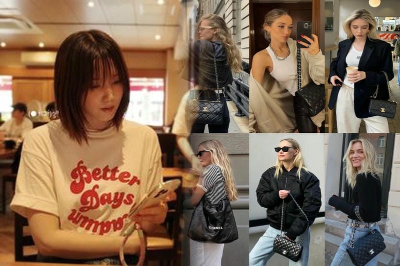 シャネルは年に何回価格を上げるの？