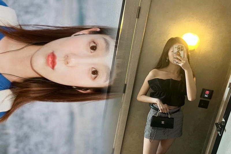 シャネル新作バッグ