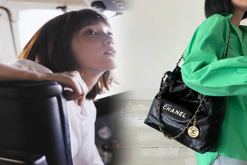 2025春夏コレクション｜シャネル新作バッグの注目ポイント