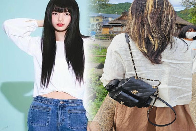 シャネル一番高いバッグ
