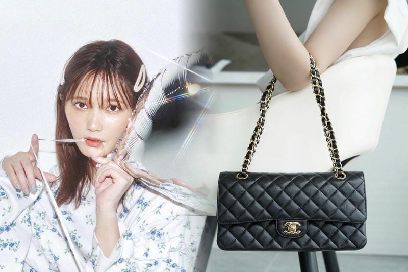 シャネルのバッグが高くなった理由は何ですか？