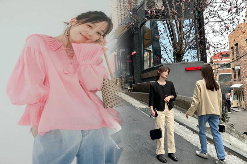 シャネルバッグ1970年代