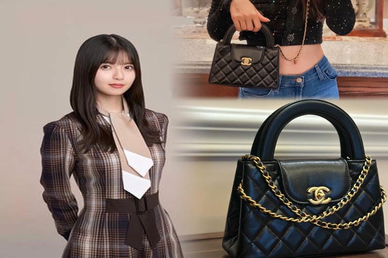 10万円以内で手に入るシャネルバッグ｜お得なアイテム特集