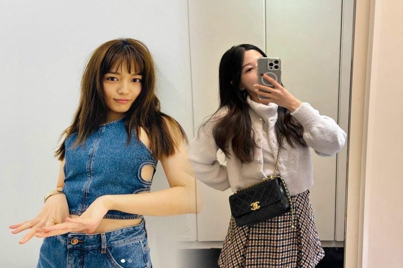 シャネルの刻印の特徴：一般的な文字数はどれくらい？