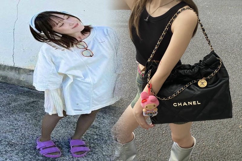 シャネルのフィルム撮影場所は？ロケ地情報を詳しく紹介