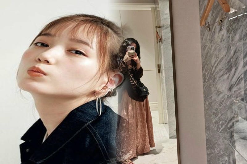CHANELの汚れはどうやってとる？