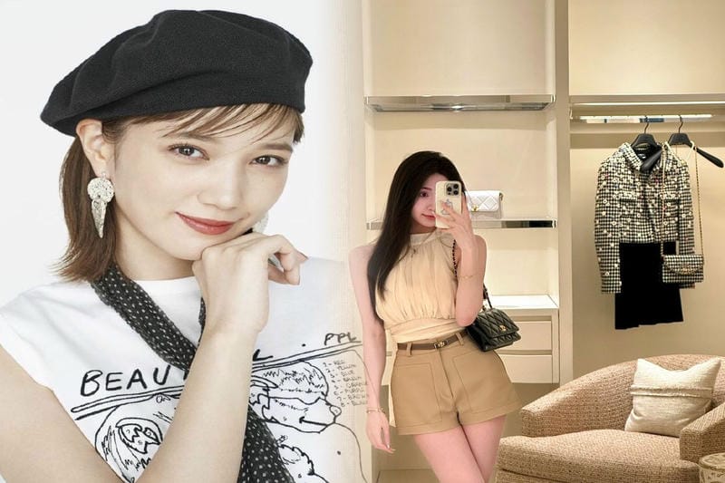 シャネル新作バッグの発表日は？リリース時期を解説