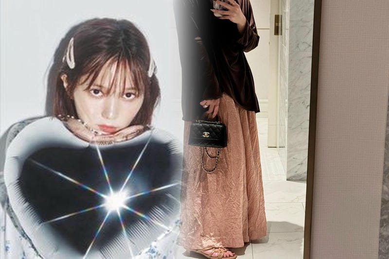 50代におすすめのシャネルバッグ