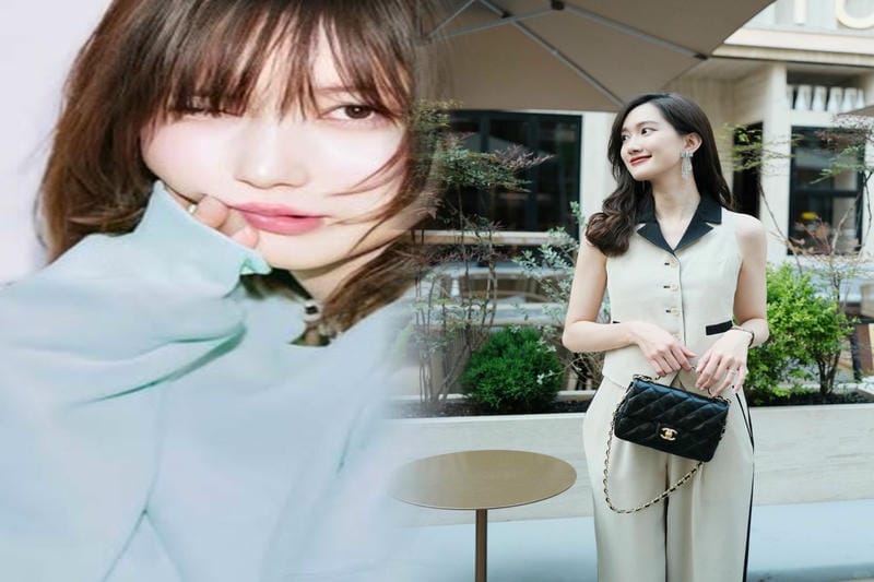 人気のシャネルミニショルダーバッグの特徴