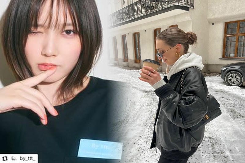 シャネルの何がそんなにいいの？