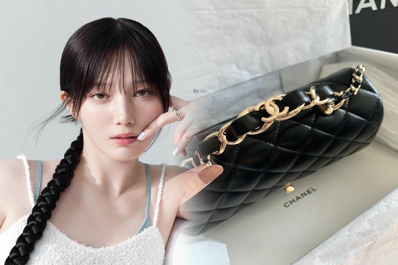 シャネルのイベント2023年東京開催地