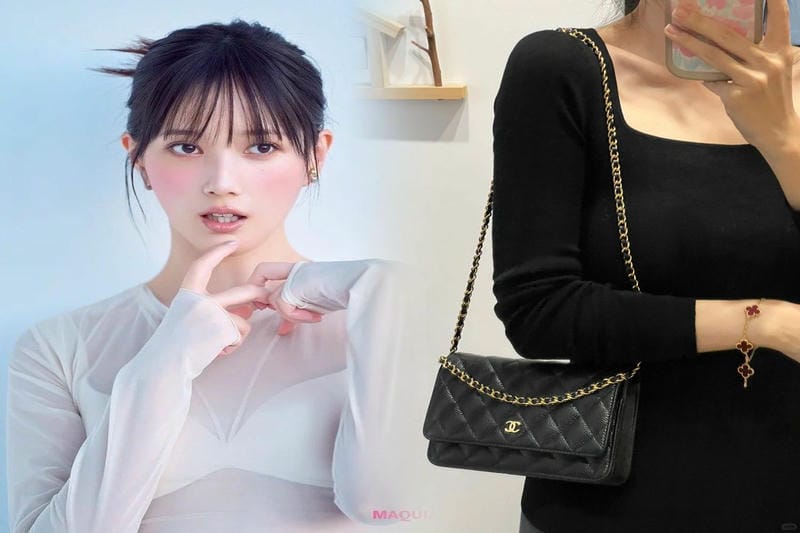 シャネルの価格2023年9月に値上げされる？