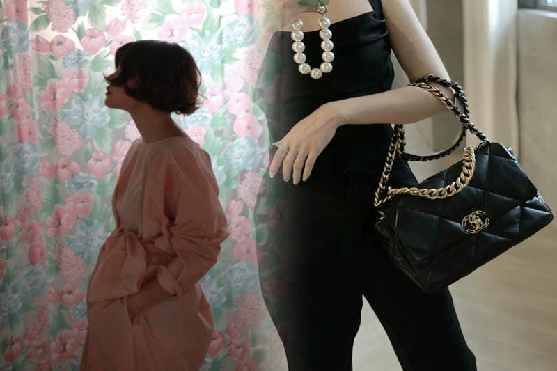 シャネルマトラッセの年齢を追う