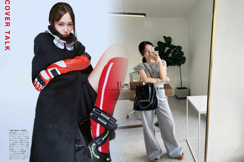 マトラッセのシャネルは年齢に関係ありますか？
