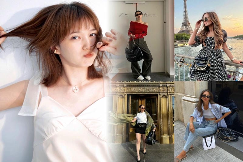 シャネルはどこの国のブランドですか？