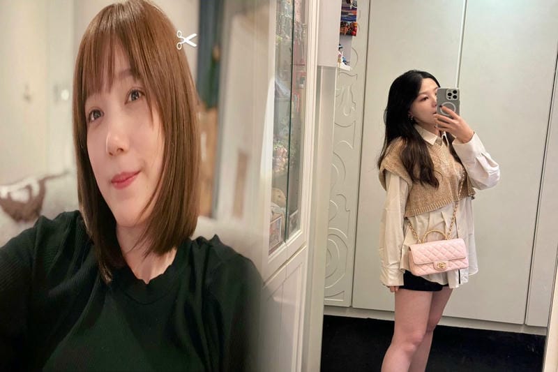 シャネルのカード