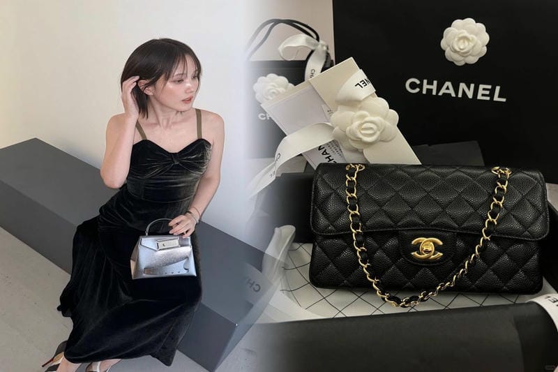 シャネルはどこの国のブランド？