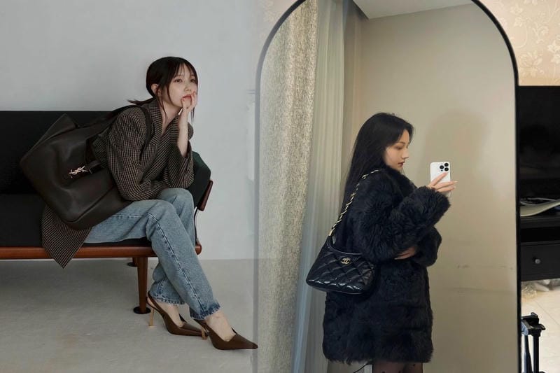 シャネル A92991 の定価