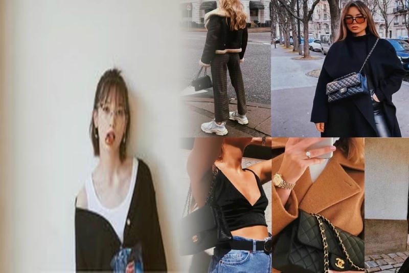 シャネルと言えば何番？