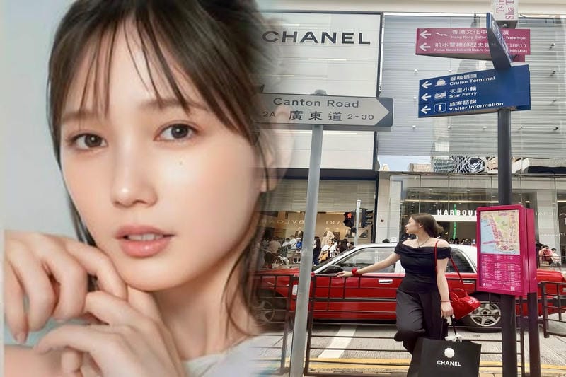 シャネルの5番が有名になった理由
