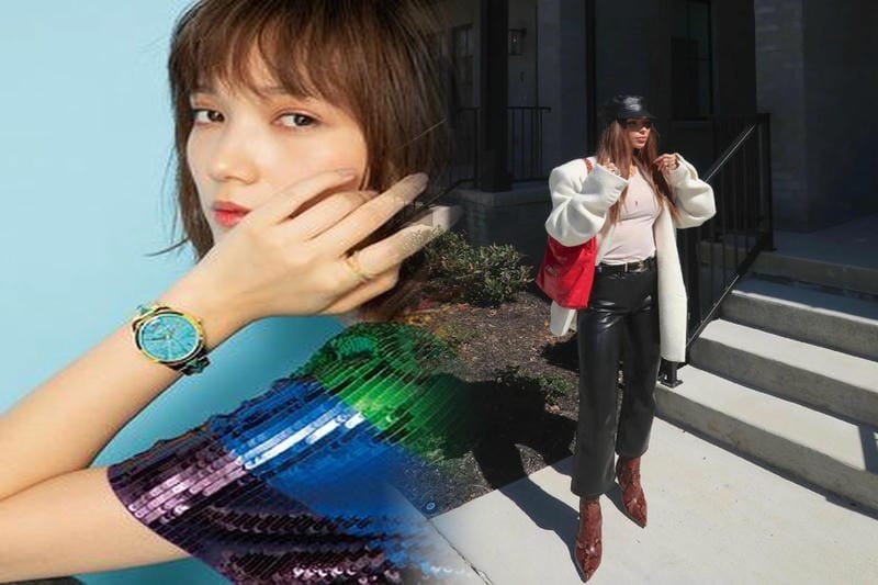 シャネルの年式を調べるには？