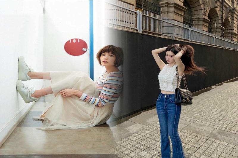 シャネルのイベントが2023年に開催される場所