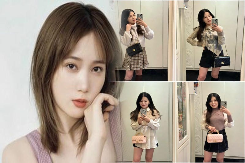 シャネルのマトラッセ：キャビアスキンとラムスキンの違いとは？