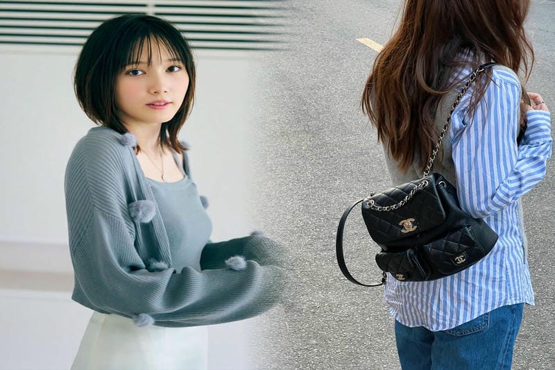 シャネルのチェーンバッグの保管方法