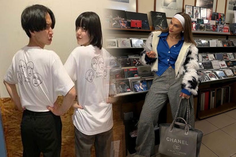 シャネルの最新バッグコレクションを今すぐチェック
