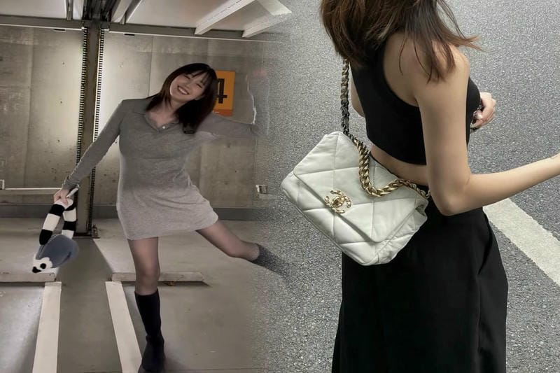 シャネルのイベント 2023 年東京