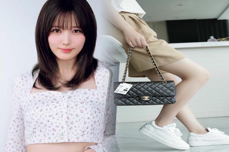 シャネルは何歳から着られますか？