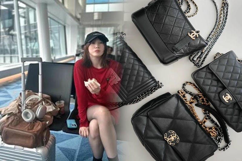 シャネルの値上げは2023年にいつですか？