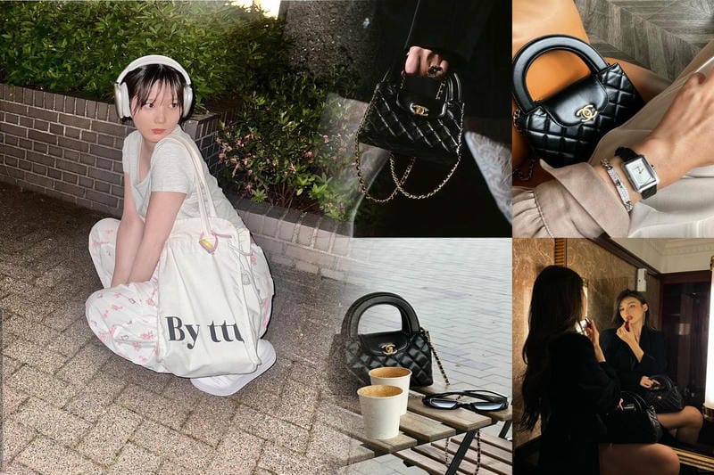 シャネルの価値観