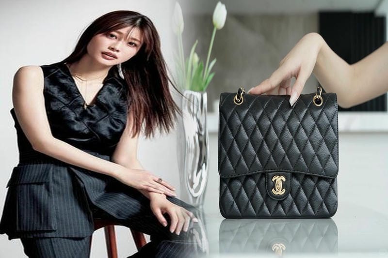 シャネルが成し遂げた偉業