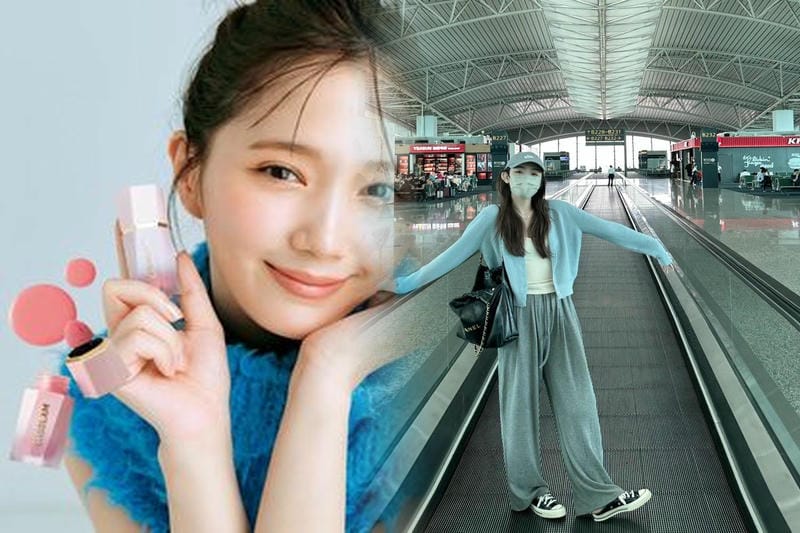 シャネルのピアスは何歳まで着けてもらえる？